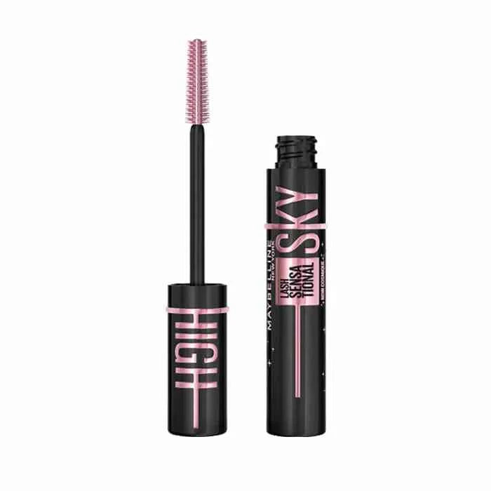 Maybelline Lash Sensational Sky High Cosmic – Mascara Unisex, 7,2 ml