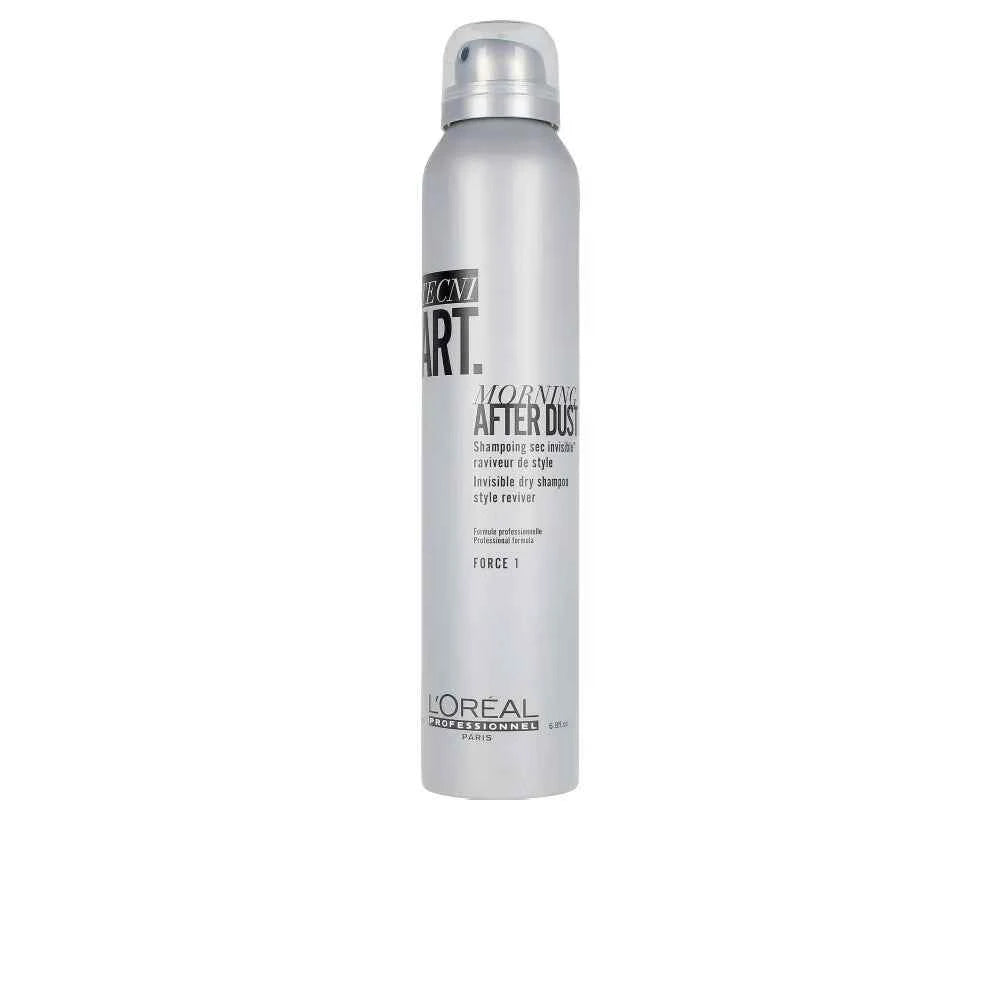 L'oreal Professionnel Tecniart Morning Aft Dust Dry Shampo200 Unisex