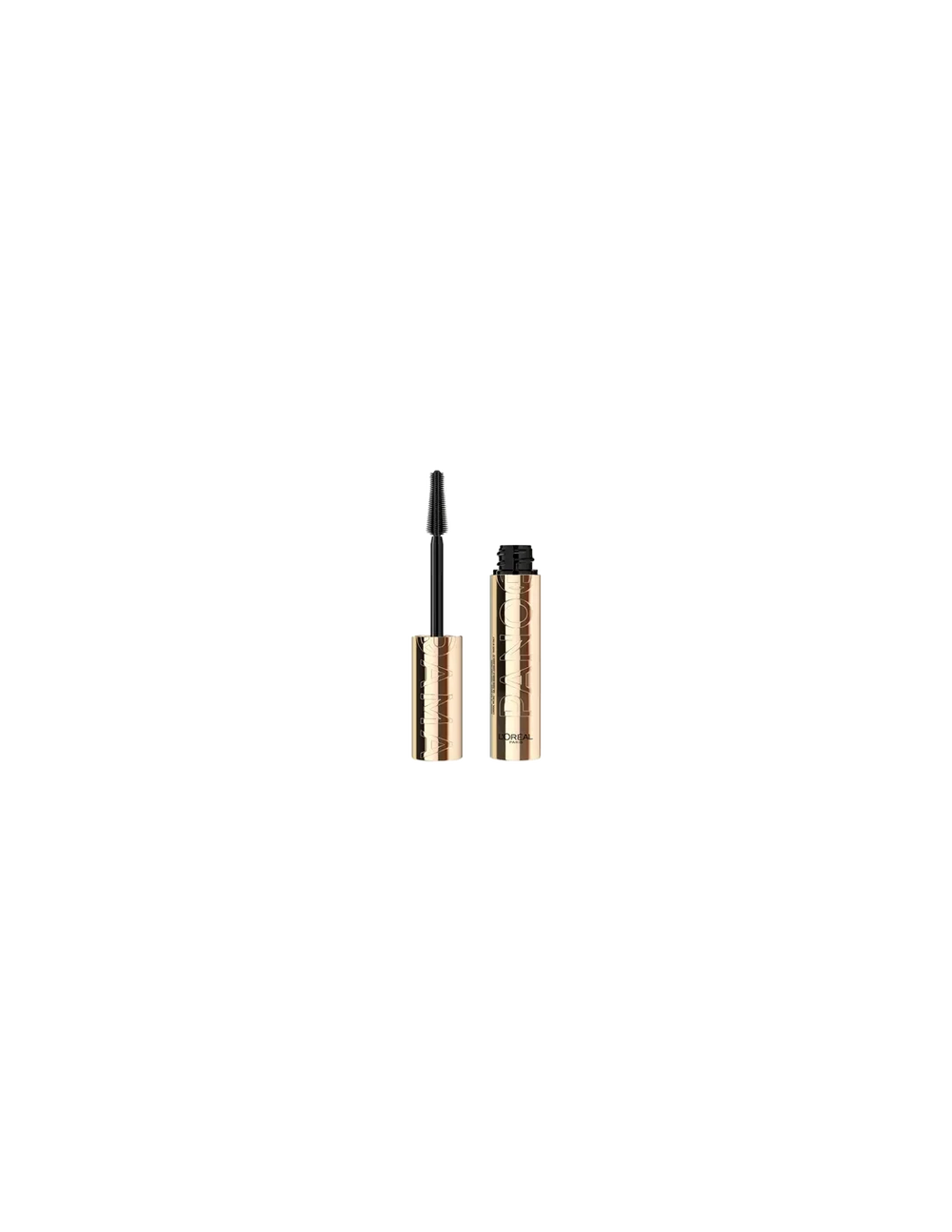 L'oreal Professionnel Panorama – Mascara De Pestaña Brown Unisex, 10,5 ml