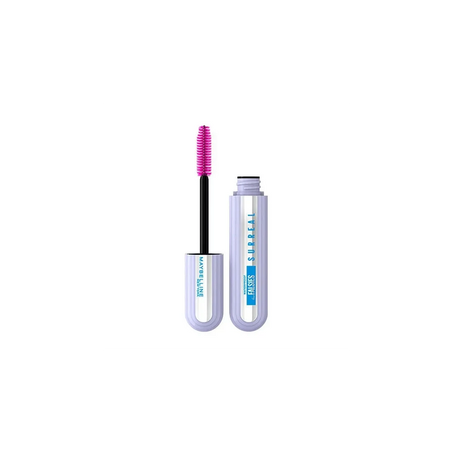 Maybelline The Falsies Surreal – Mascara Waterproof Unisex, 10 ml