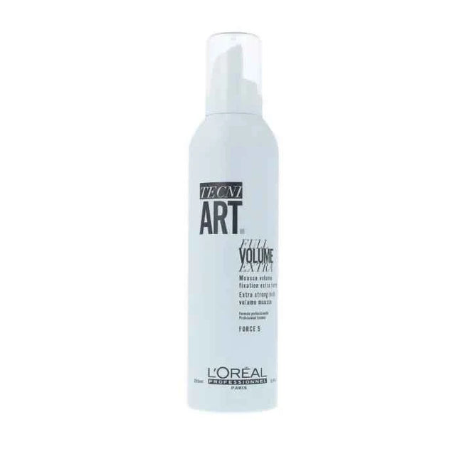 L'oreal Professionnel L'Oreal Proffesionnel Tecni Art Full Volume Extra Unisex, 250 ml