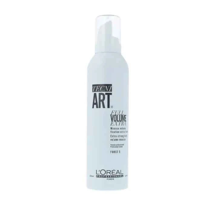 L'oreal Professionnel L'Oreal Proffesionnel Tecni Art Full Volume Extra Unisex, 250 ml