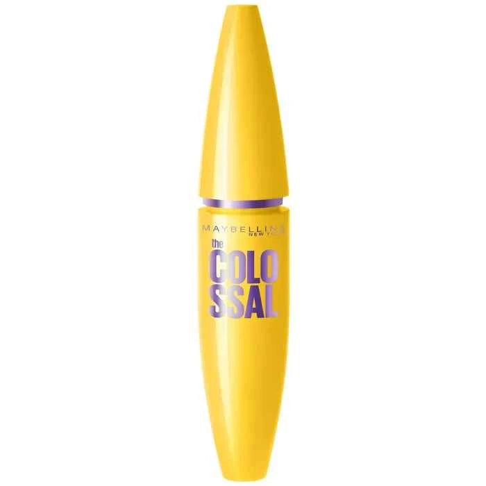 Maybelline The Colossal Volume Express – Mascara Black Unisex