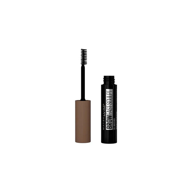 Maybelline Mascara Express Brow Mascara Structurant Soft Brown Unisex