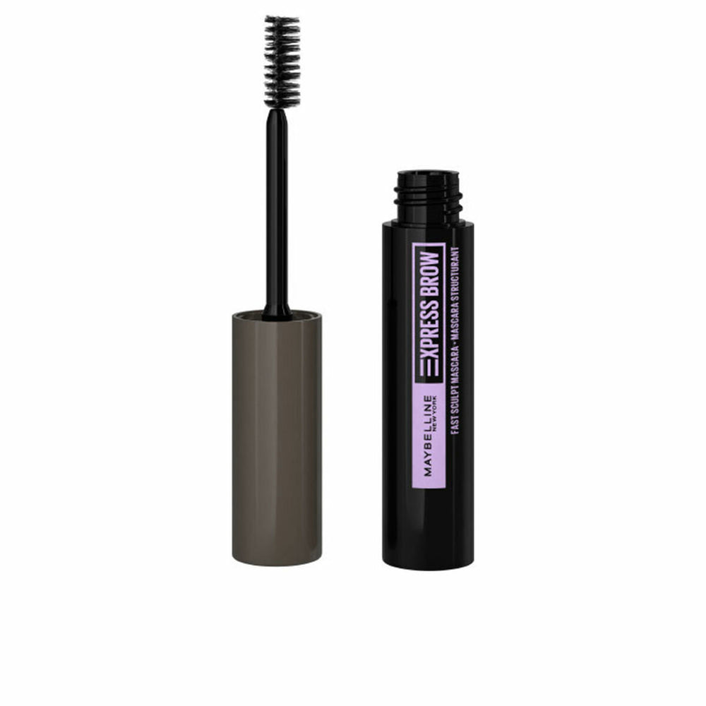 Maybelline Express Brow Fast Sculpt 04-Medium Brown 1 U Unisex
