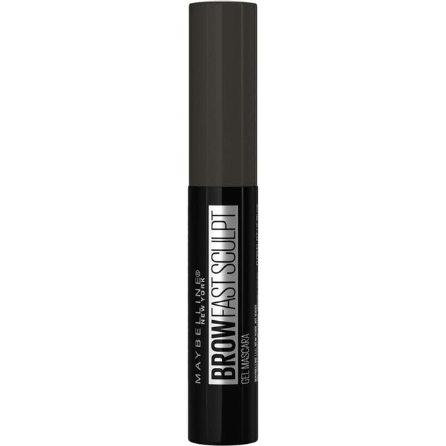 Maybelline Mascara Express Brow Mascara Deep Brow Unisex