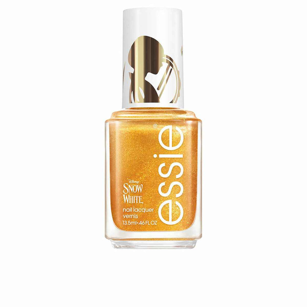 Essie Snow White Esmalte De Uñas 50-Good Things Glow Unisex, 13,5 ml