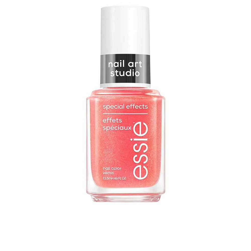 Essie Special Effects Esmalte De Uñas 18-Fiercely Faceted Unisex, 13,5 ml
