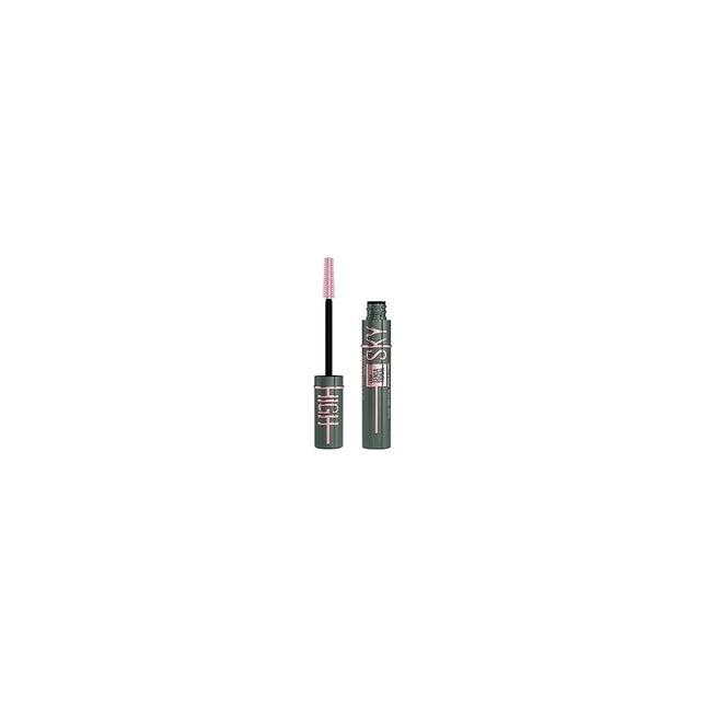 Maybelline Lash Sensational Sky High – Mascara Green Altitude Unisex, 7,2 ml