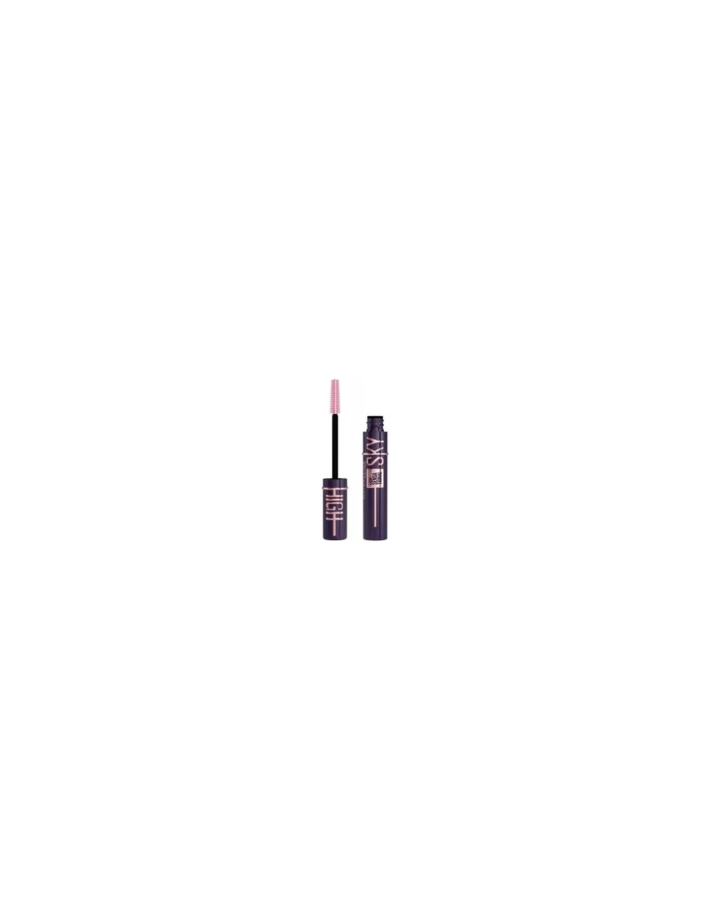 Maybelline Mayb Masc Lash Sensation Sky H Cherry Unisex