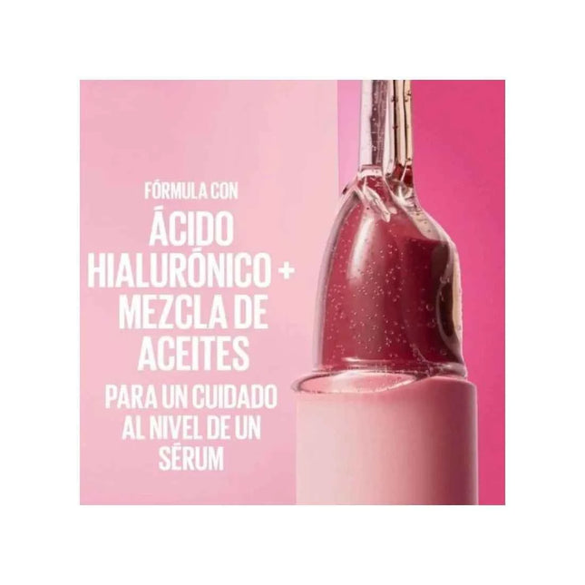 Maybelline Maybe It's – Serum Lipstick 004-Wild Card 1 U Unisex
