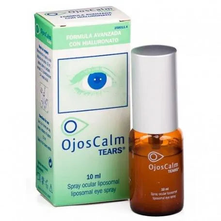 Ojoscalm Tears Again, 10 ml