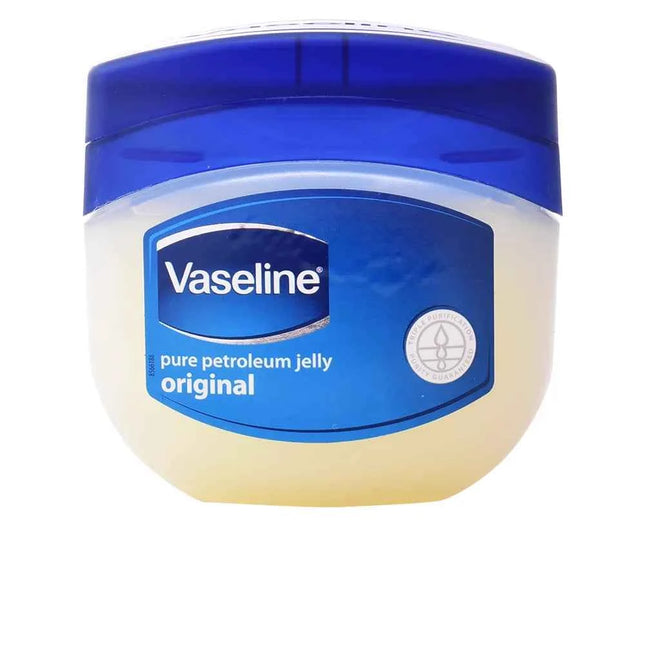 Vasenol Vaseline Petroleum Jelly Original Unisex, 250 ml