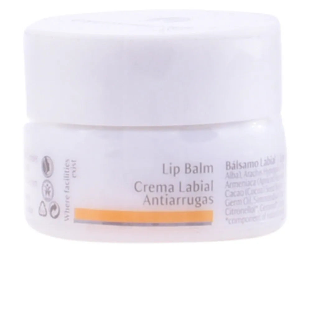 DR. Hauschka Dr Hauschka Lip Balm Anti-wrinkle Unisex, 4.5 ml
