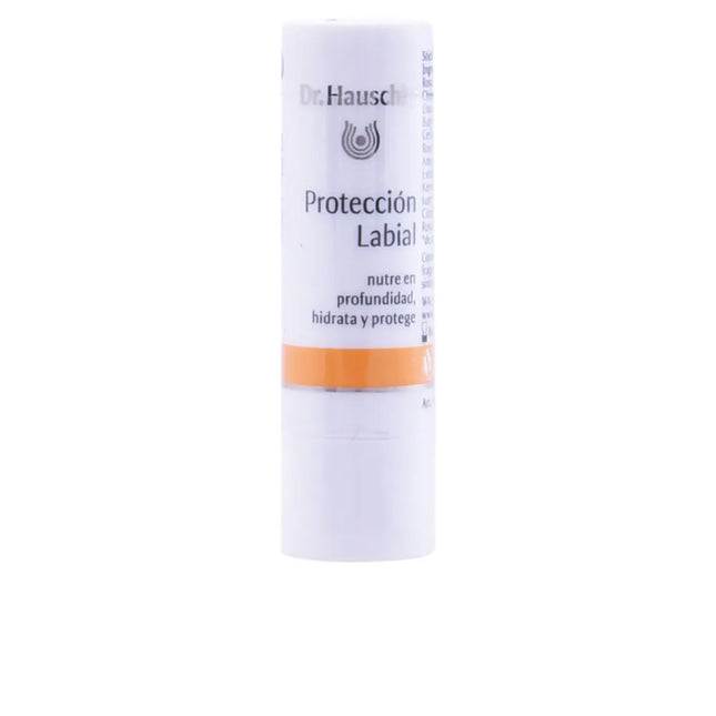 DR. Hauschka Dr Hauschka Lip Protection Unisex, 4,9 g