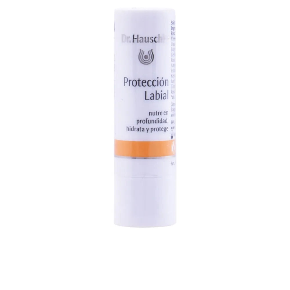 DR. Hauschka Dr Hauschka Lip Protection Unisex, 4,9 g