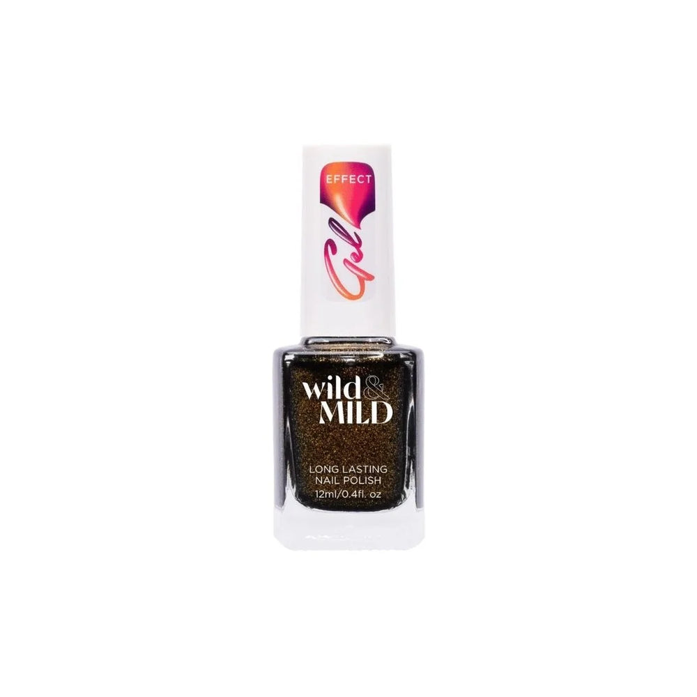 Wild&mild Wild and Mild Wild and Mild Wild and Mild Wild and Mild Wild and Mild Wild and Mild Drama Queen – Gel Effect Nail Po Unisex
