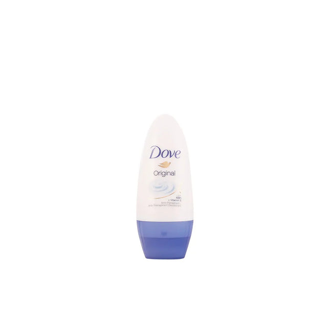 DOVE Original Roll On – Deodorant Unisex, 50 ml