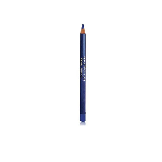 MAX Factor Khol Eye Liner Pencil 80 Cobalt Blue Unisex