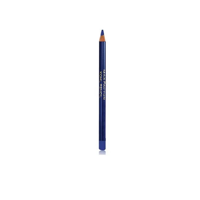 MAX Factor Khol Eye Liner Pencil 80 Cobalt Blue Unisex