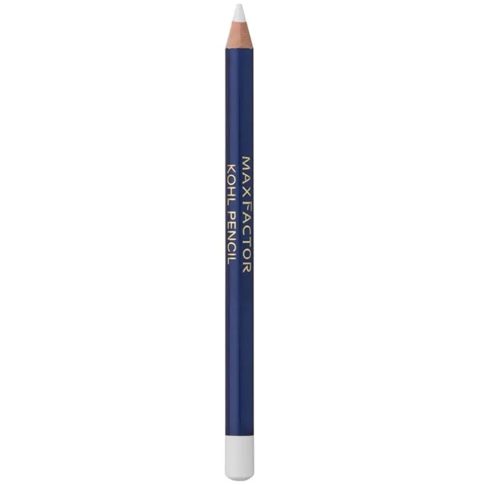 MAX Factor Khol Eye Liner Pencil 10 White Unisex