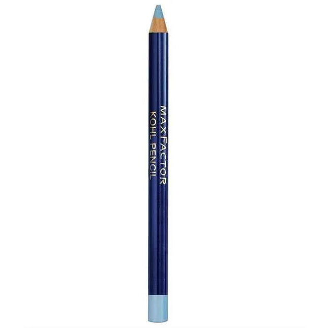 MAX Factor Khol Eye Liner Pencil 60 Ice Blue Unisex