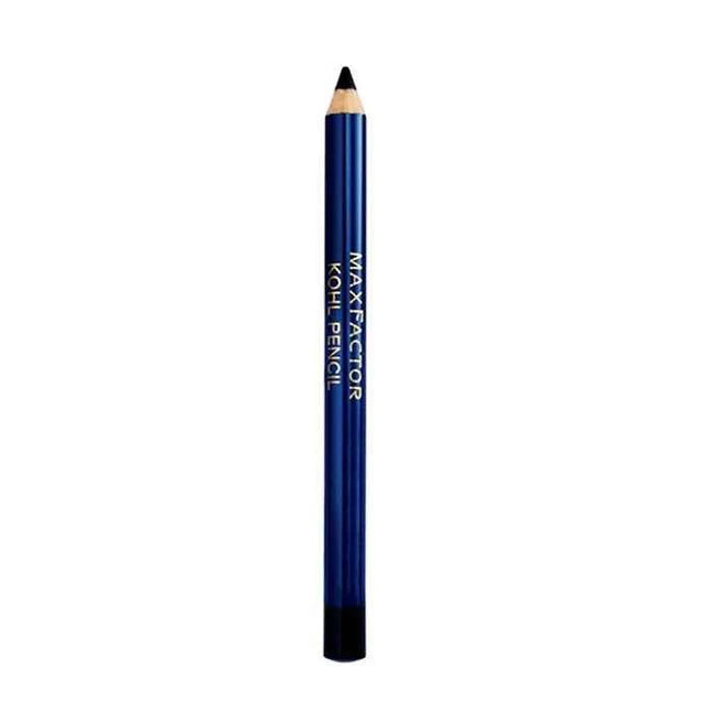 MAX Factor Khol Eye Liner Pencil 20 Black Unisex