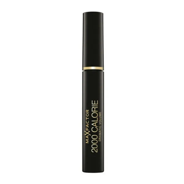 MAX Factor 2000 Calorie Dramatic Volume – Mascara 01 Black Unisex