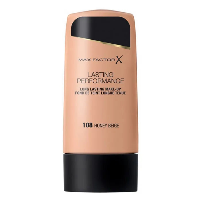 MAX Factor Lasting Performance 108 Unisex, 30 ml
