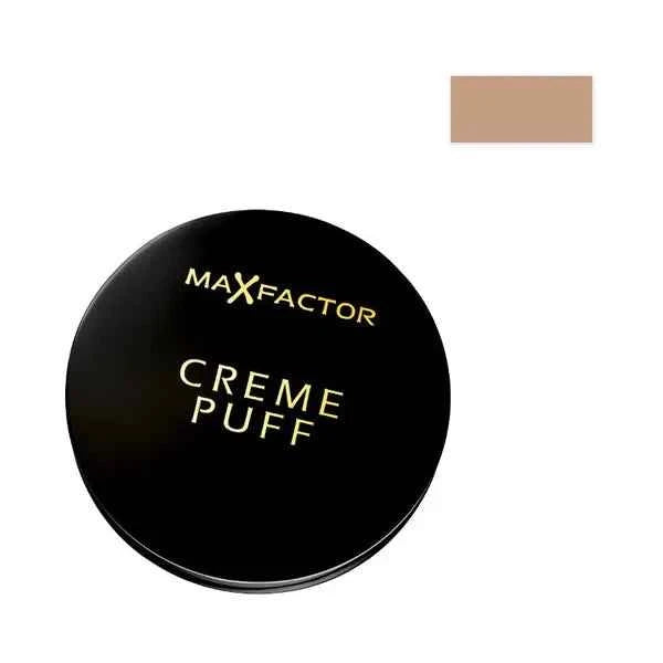 MAX Factor Creme Puff Powder Compact 05 Translucent Unisex