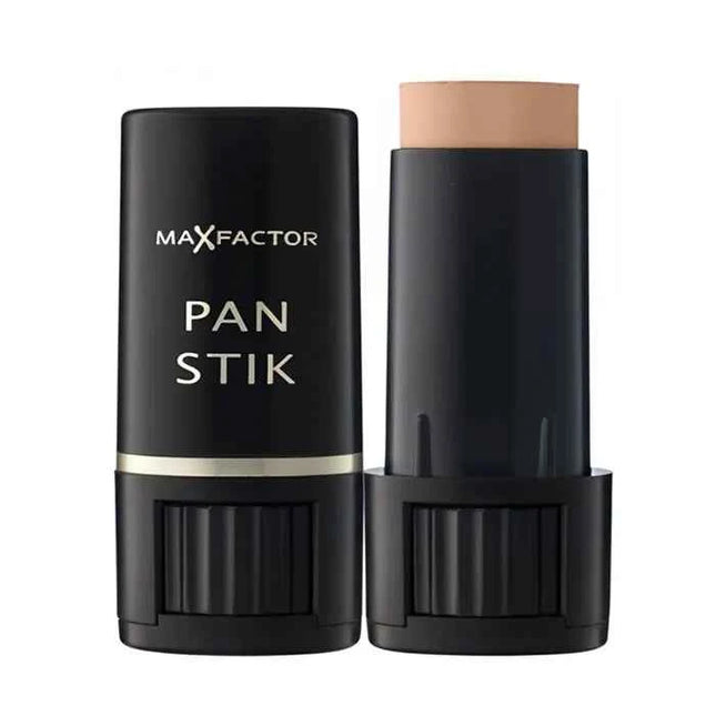 MAX Factor Pan Stik – Foundation 13 Nouveau Beige Unisex