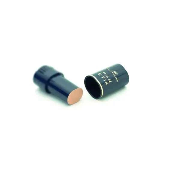 MAX Factor Pan Stik – Foundation 60 Deep Olive Unisex