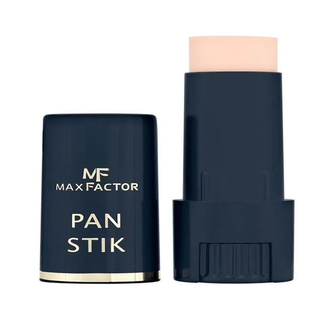 MAX Factor Pan Stik – Foundation 12 True Beige Unisex