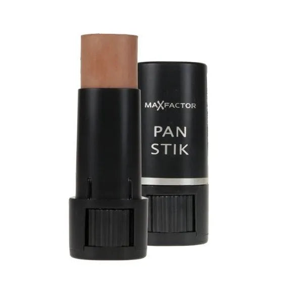 MAX Factor Pan Stik – Foundation 97 Cool Bronze Unisex