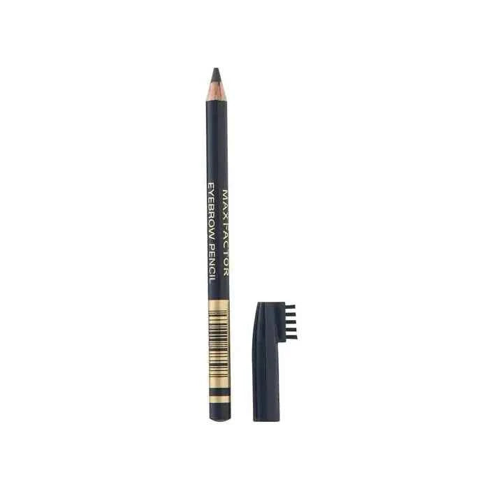 MAX Factor Eyebrow Pencil 001 Ebony Unisex