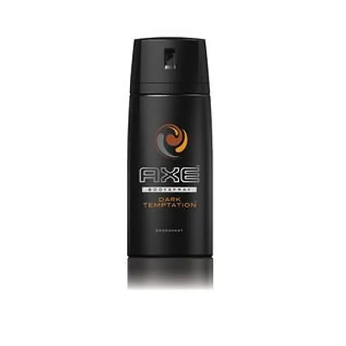 AXE Dark Temptat Travel – Deodorante Spray for Men, 35 ml