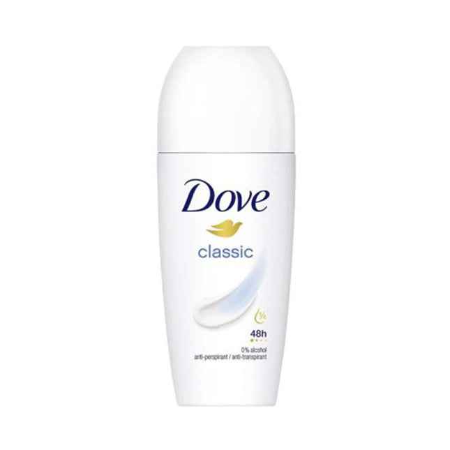 Des Dove Classic Rollon 50 Unisex