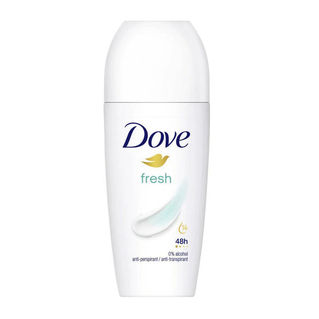 Des Dove Fresh Rollon 50 Unisex