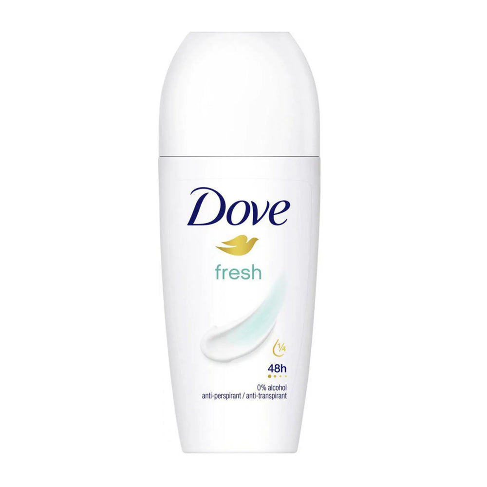 Des Dove Fresh Rollon 50 Unisex