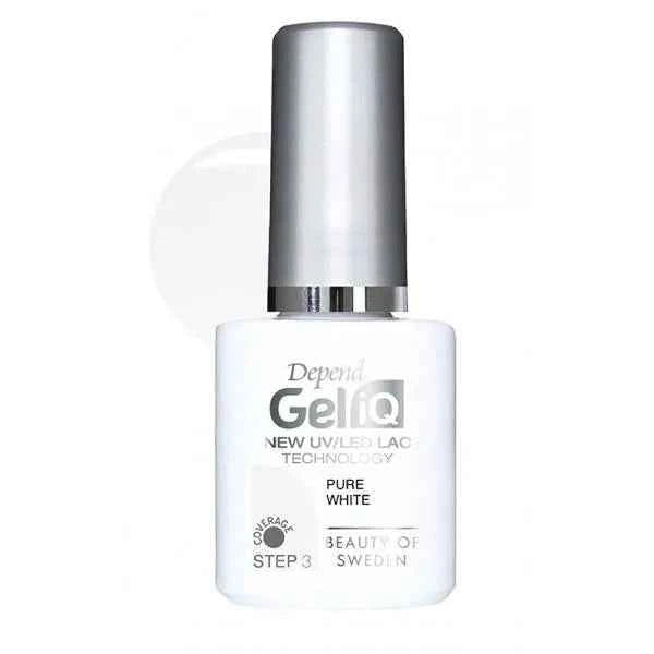 Beter Depend – Gel Iq Esmalte Sunset Blush 41040 Unisex