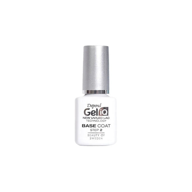 Beter Depend – Gel Iq Base Paso2 41501 Unisex