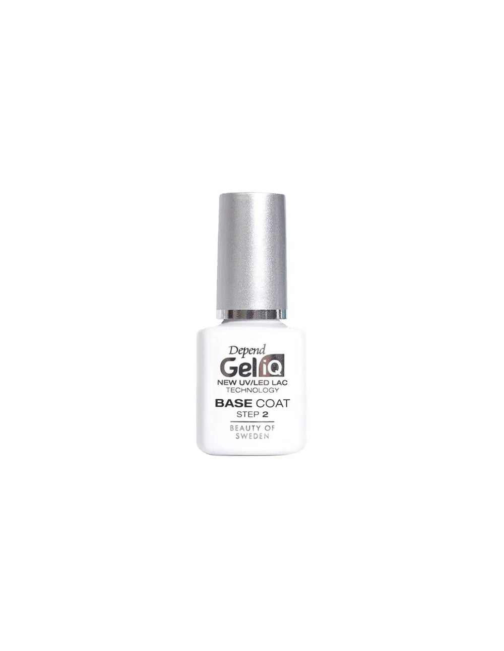 Beter Depend – Gel Iq Base Paso2 41501 Unisex