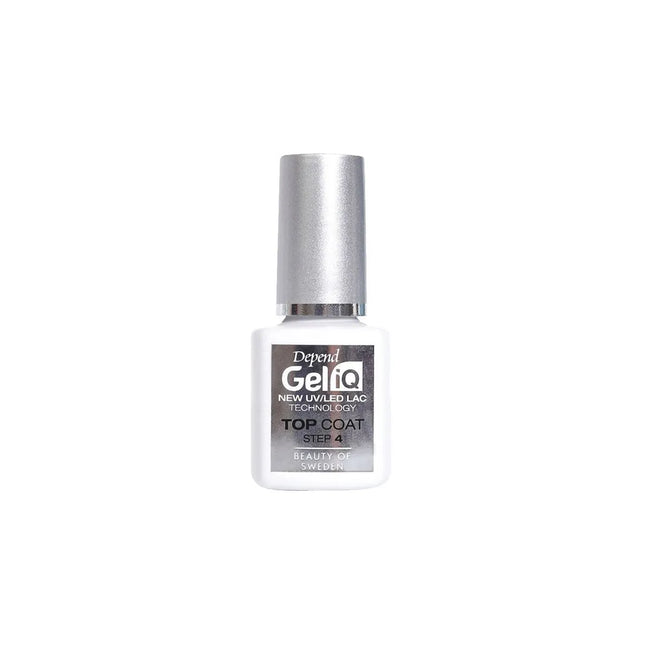 Beter Depend – Gel Iq Topcoat Paso4 41502 Unisex