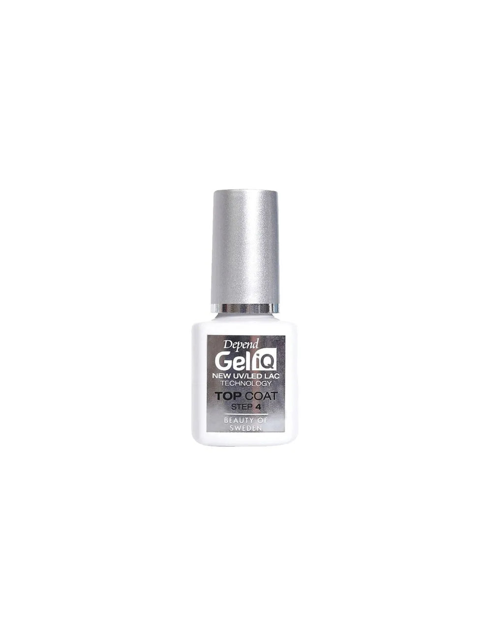 Beter Depend – Gel Iq Topcoat Paso4 41502 Unisex