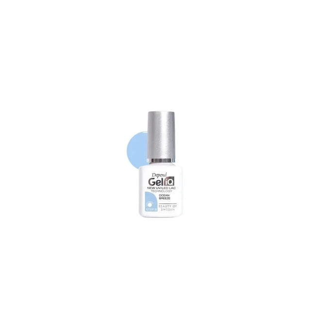 Beter Depend – Gel Iq Esmalte Ocean Breeze 41085 Unisex