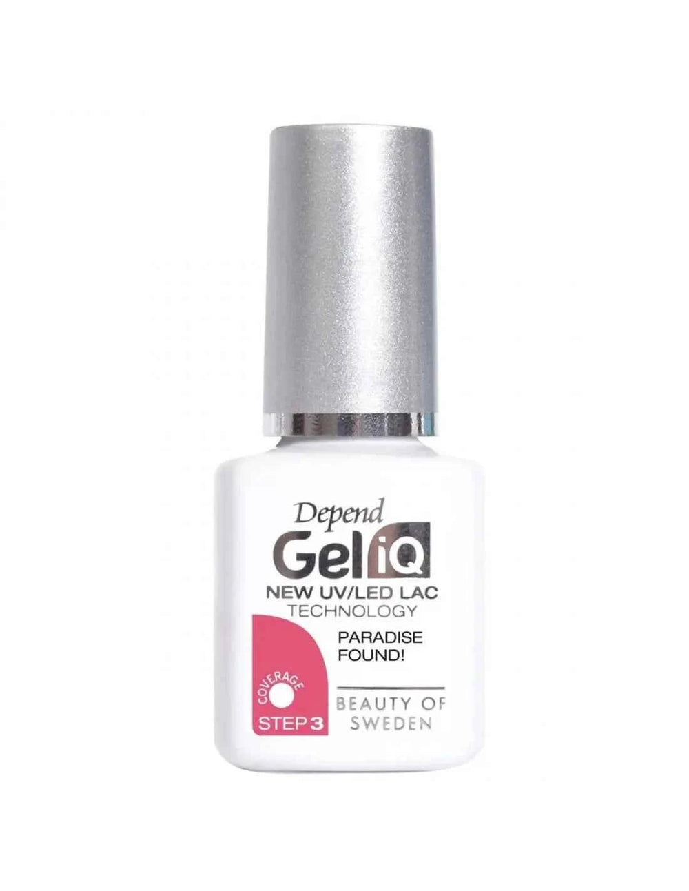 Beter Depend – Gel Iq Esmalte Paradise F 41091 Unisex