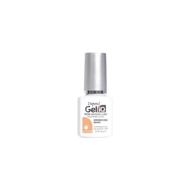 Beter Depend – Gel Iq Esmalte Dresscode B 41092 Unisex