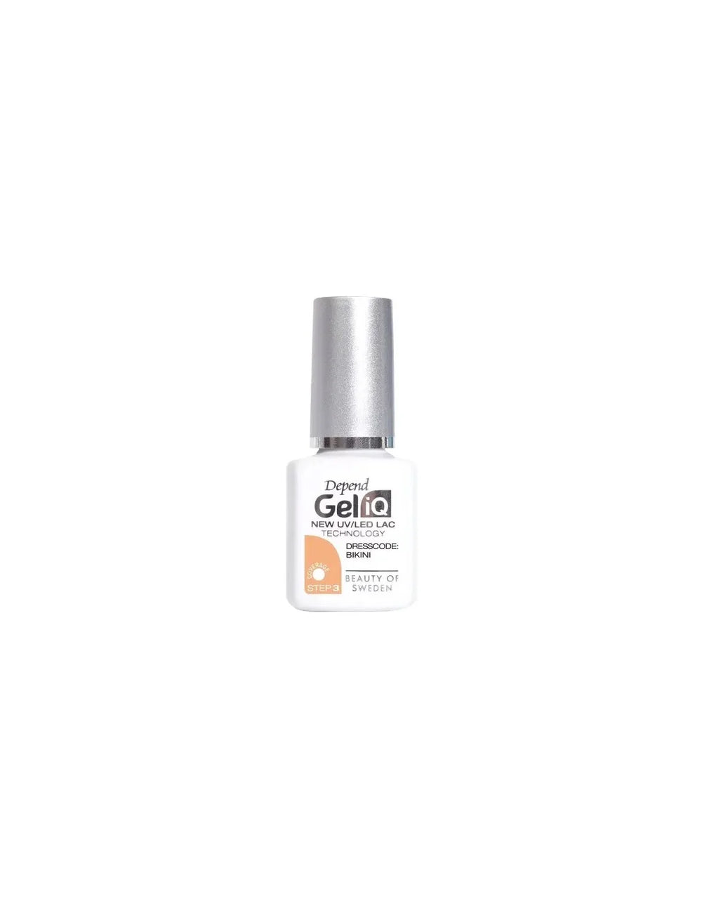 Beter Depend – Gel Iq Esmalte Dresscode B 41092 Unisex