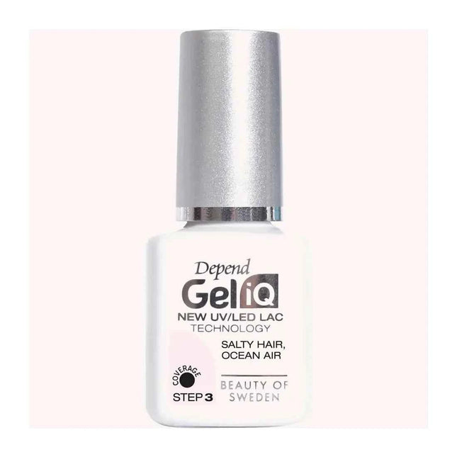Beter Depend – Gel Iq Esmalte Salty Hair 41095 Unisex