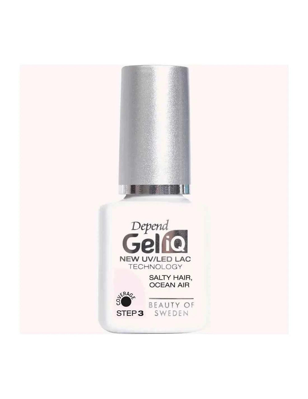 Beter Depend – Gel Iq Esmalte Salty Hair 41095 Unisex